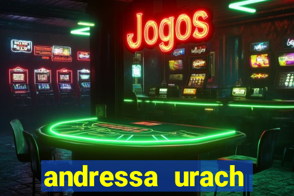 andressa urach video nua